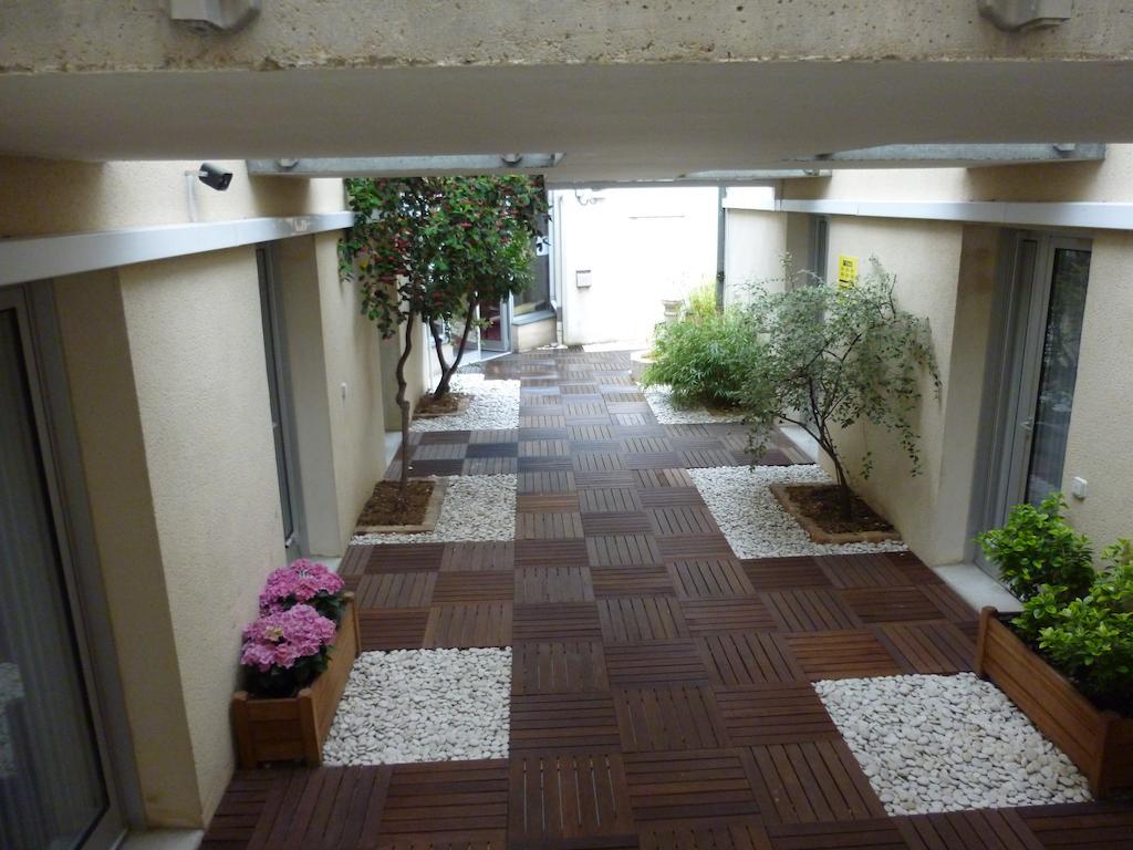 Le Clos Saint Martin Hotel Sancerre Eksteriør billede